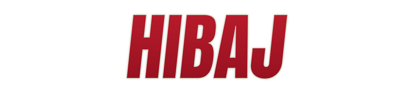 hibaj
